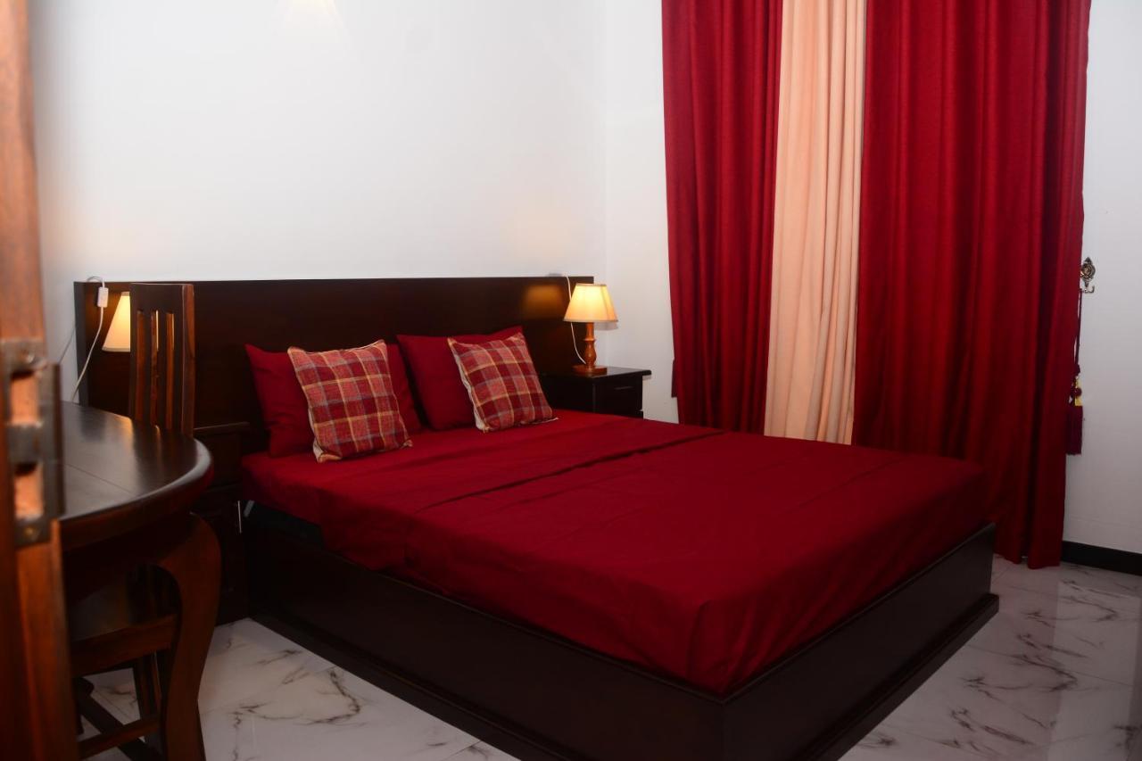 Concey Transit Hotel Airport View Katunayaka Ngoại thất bức ảnh