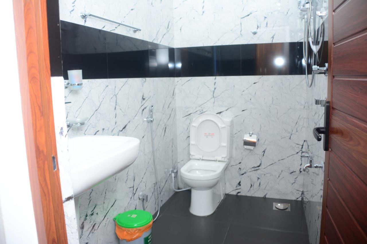 Concey Transit Hotel Airport View Katunayaka Ngoại thất bức ảnh