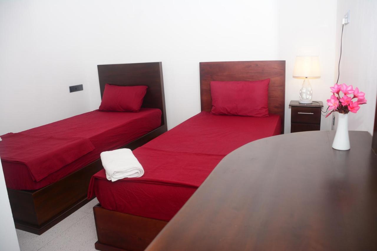 Concey Transit Hotel Airport View Katunayaka Ngoại thất bức ảnh