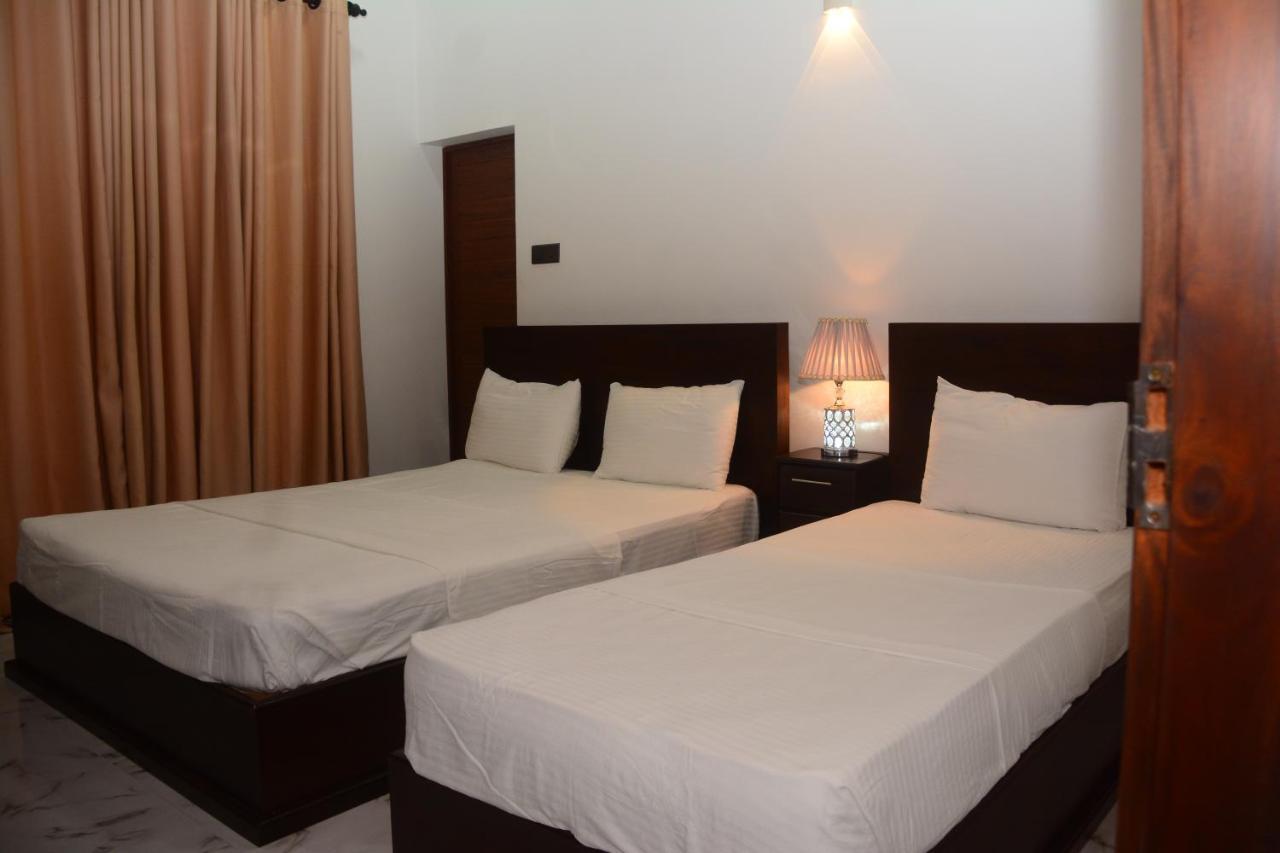 Concey Transit Hotel Airport View Katunayaka Ngoại thất bức ảnh