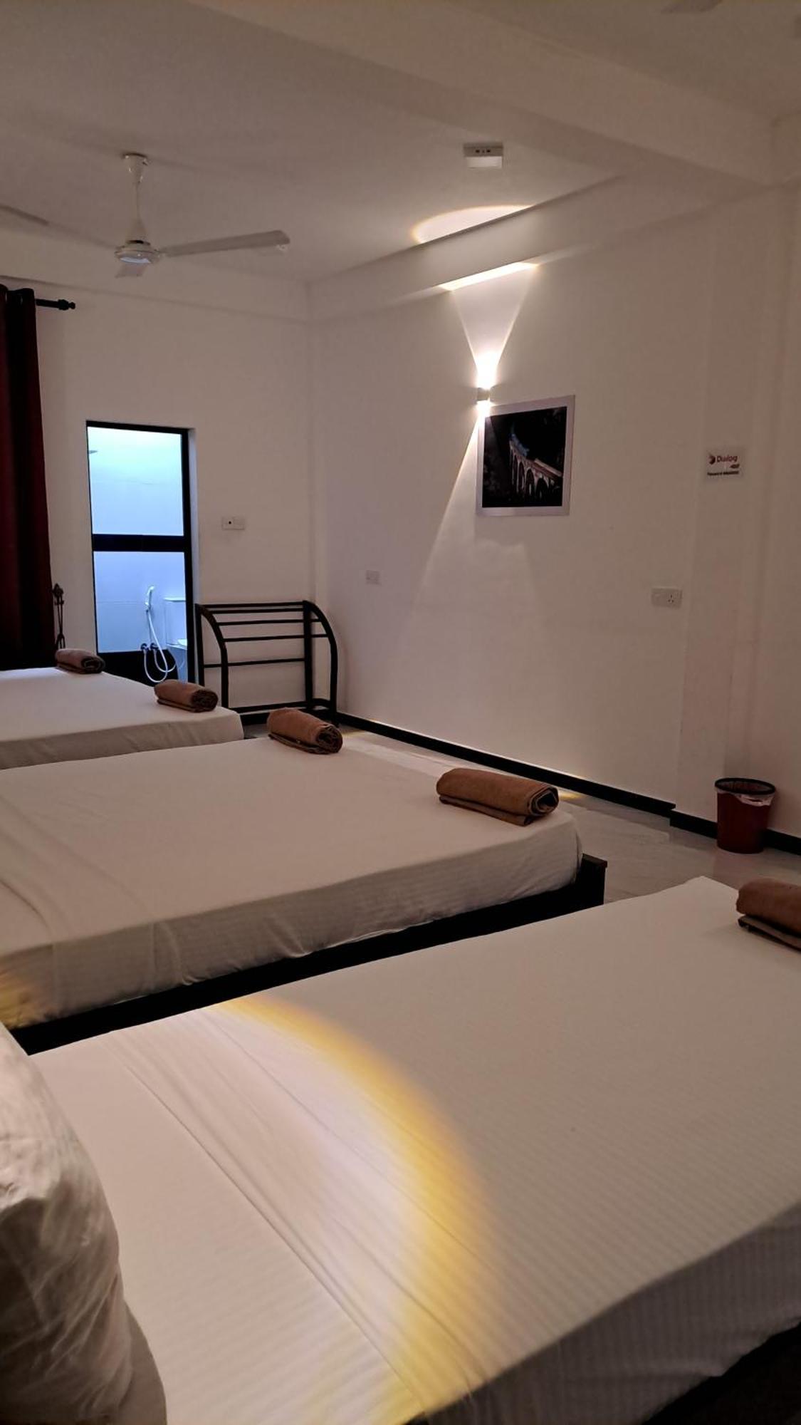 Concey Transit Hotel Airport View Katunayaka Ngoại thất bức ảnh